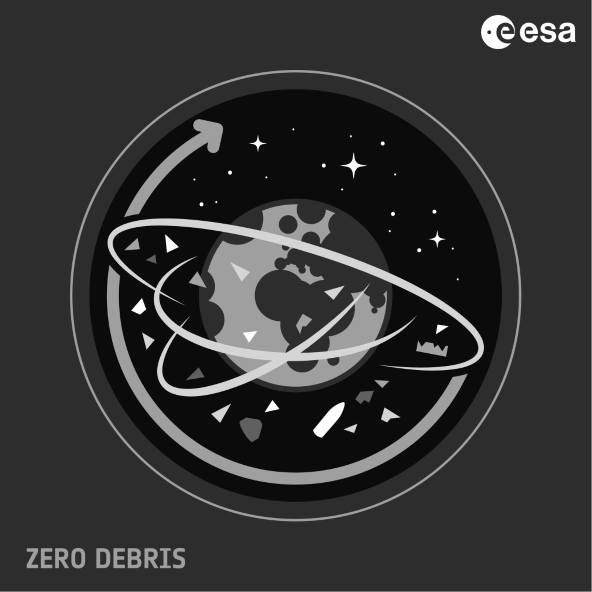 ESA Zero Debris Charter