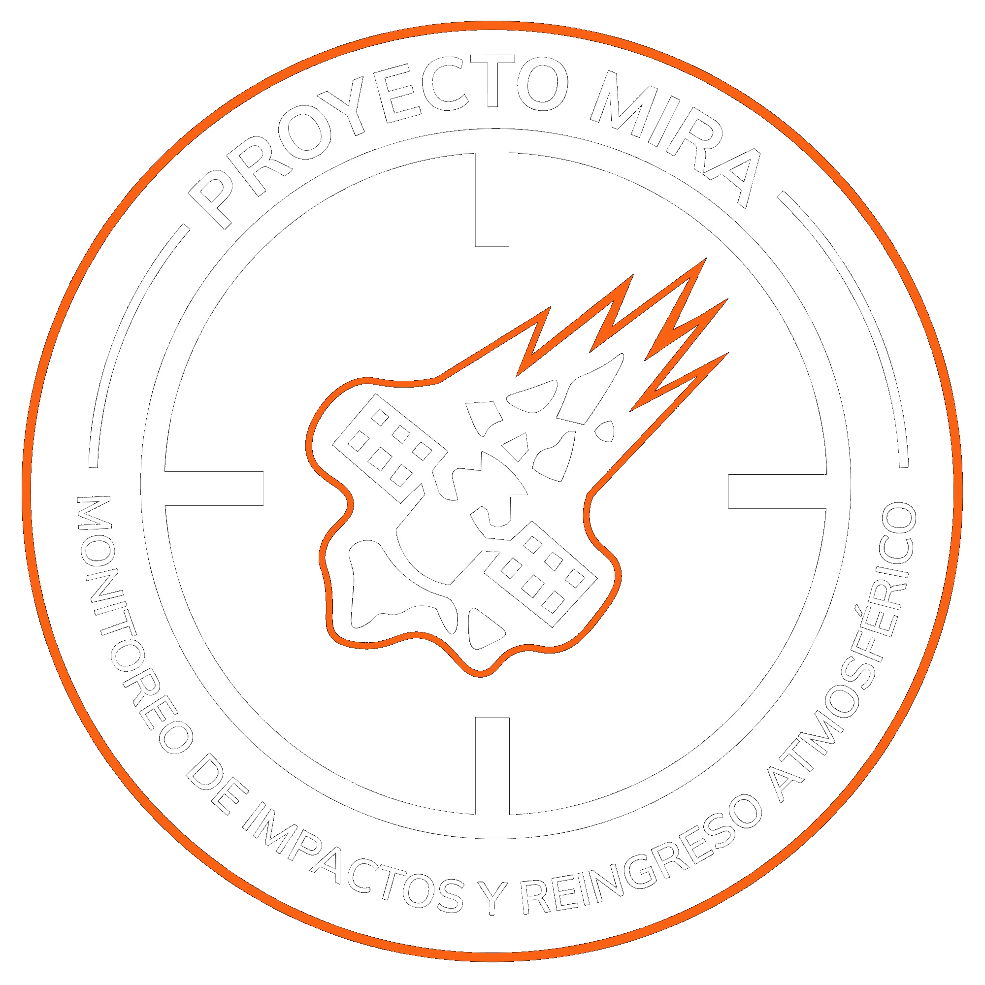 Logo Proyecto MIRA